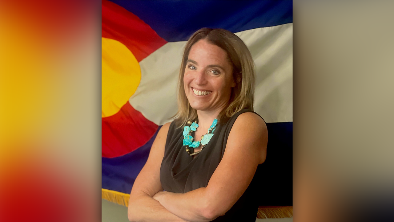 Anne E. Kelly Named the New 12th Judicial District Attorney in the San Luis Valley