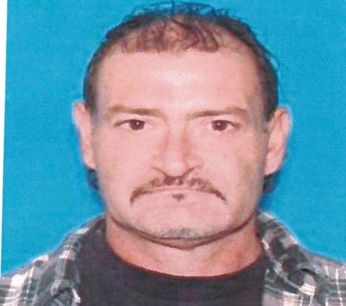 Man Missing in Moffat Area