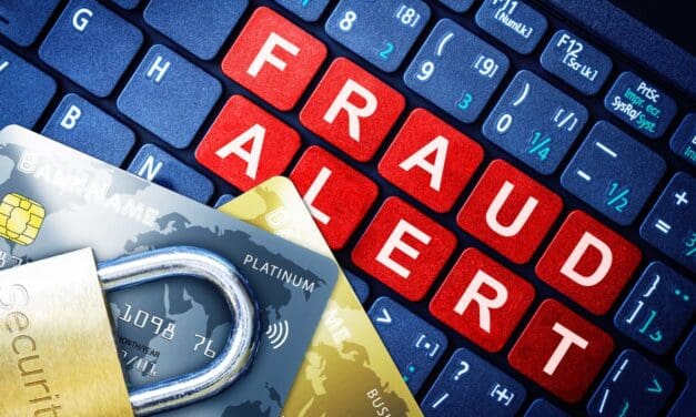 Custer Count Sheriff’s Office Reporting Numerous Fraud and Identity Thefts