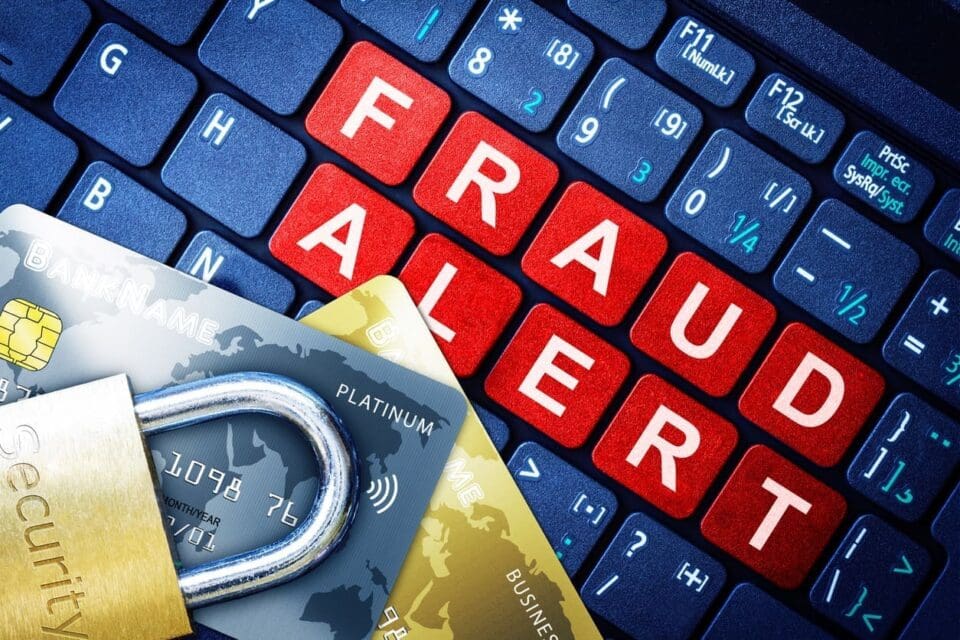 Custer Count Sheriff’s Office Reporting Numerous Fraud and Identity Thefts