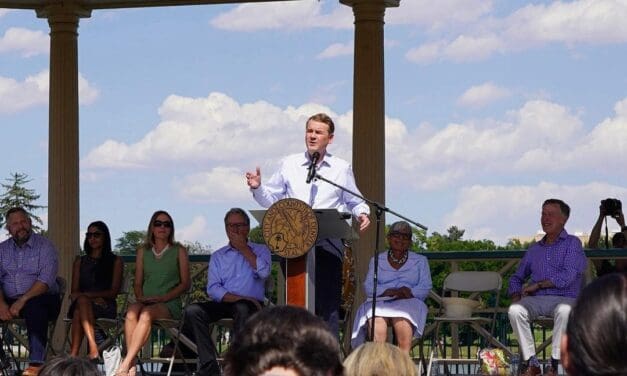 Farm Bill Listening Sessions Tuesday and Wednesday
