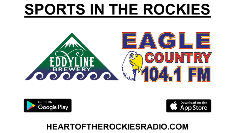 Sports in the Rockies for Wednesday, August 31st