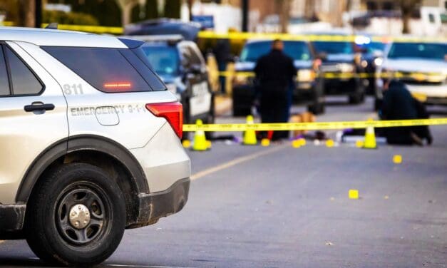 Walsenburg Man Facing Murder Charges