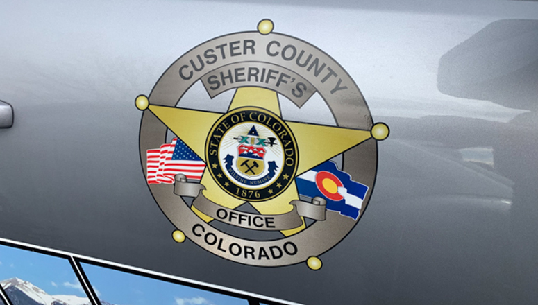 Lawsuit Claiming Excessive Force Filed Against Former Custer County Deputies
