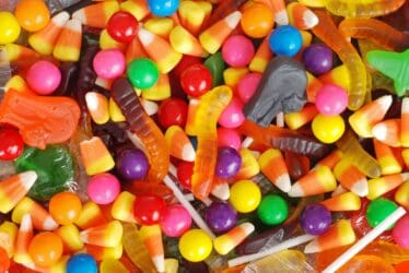 Crest Academy Now Accepting Halloween Candy Donations