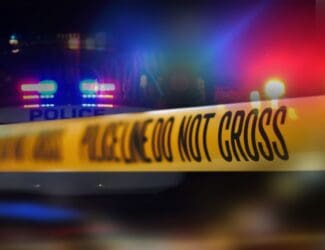 Texas Truck Driver Killed in Highway 50 Accident