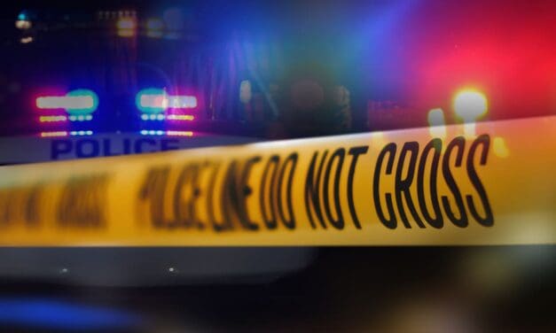 22-Year-Old Salida Resident Arrested on Armed Robbery Charges