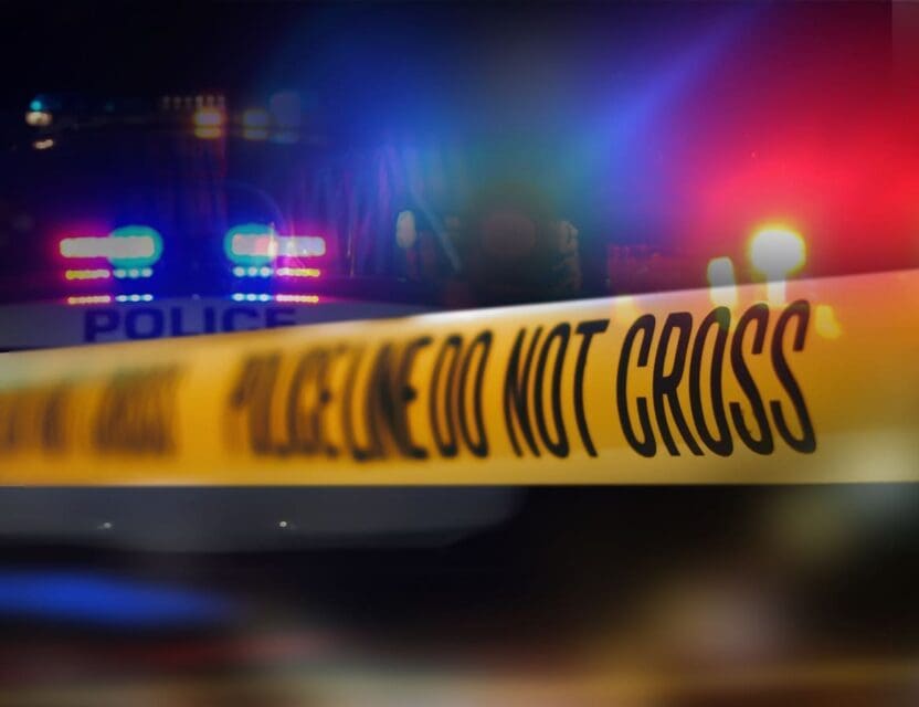 Officer Involved Shooting Under Investigation in Fremont County