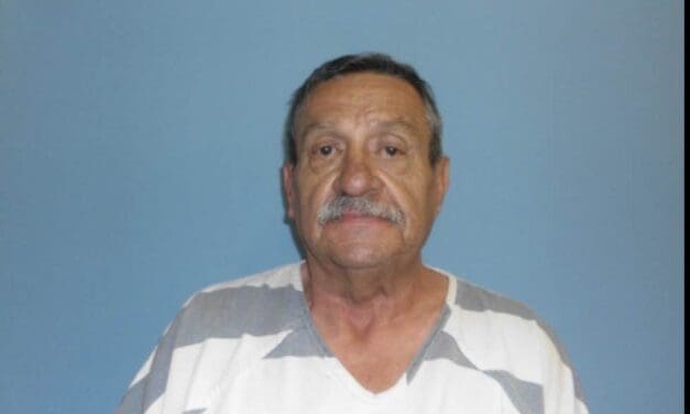 Former Florence City Councilman Arrested for Sexual Assault on a Child