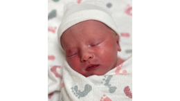 Special delivery: New Year's baby born early at Medical Center of the  Rockies – Loveland Reporter-Herald