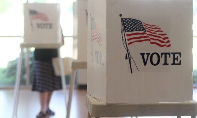 Buena Vista Candidates Sought for November Municipal Election