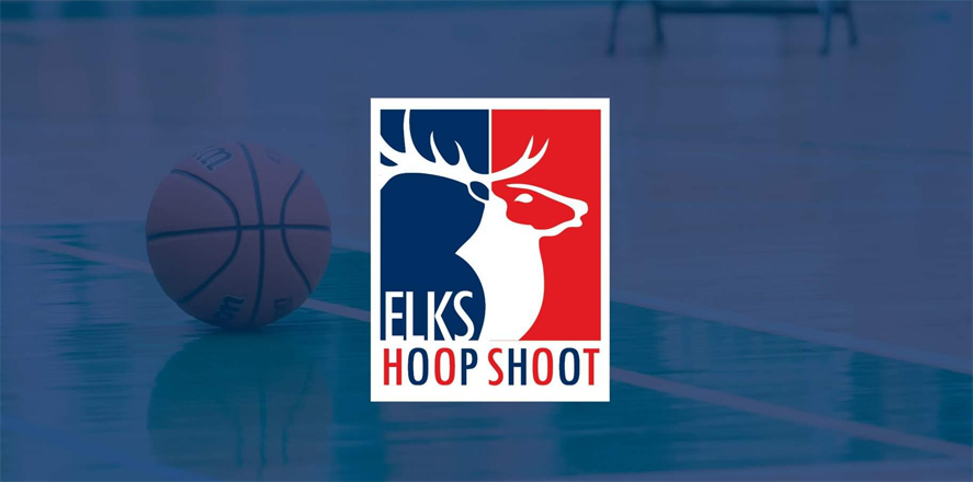 Salida Elks Lodge to Host Annual Youth Hoop Shoot Contest on Sunday