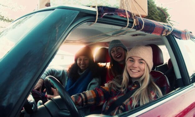 Travelling for Thanksgiving? Get Ready for Long Lines and Higher Prices