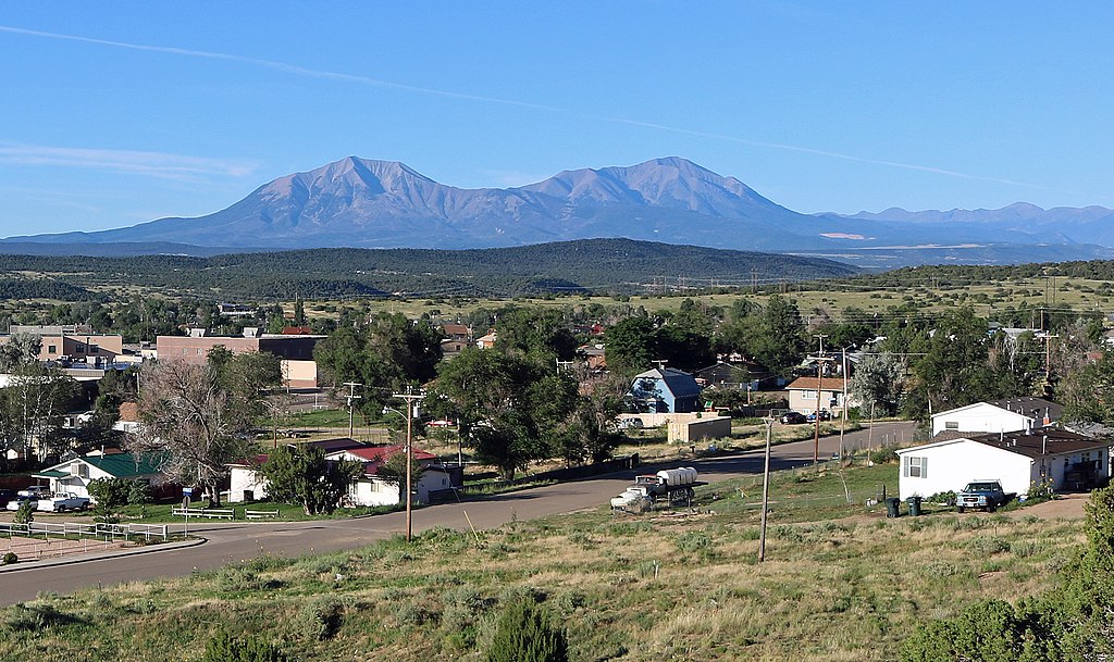 Water Issues Behind Walsenburg Recall Effort