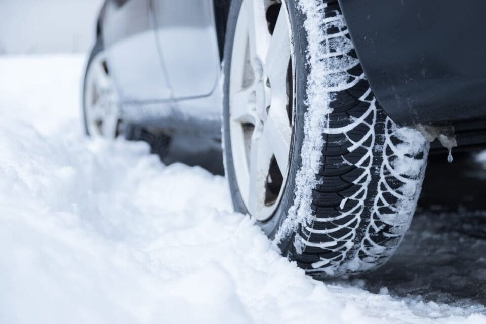 Winter Weather Alert: Hazardous Travel Expected Across Colorado This Weekend