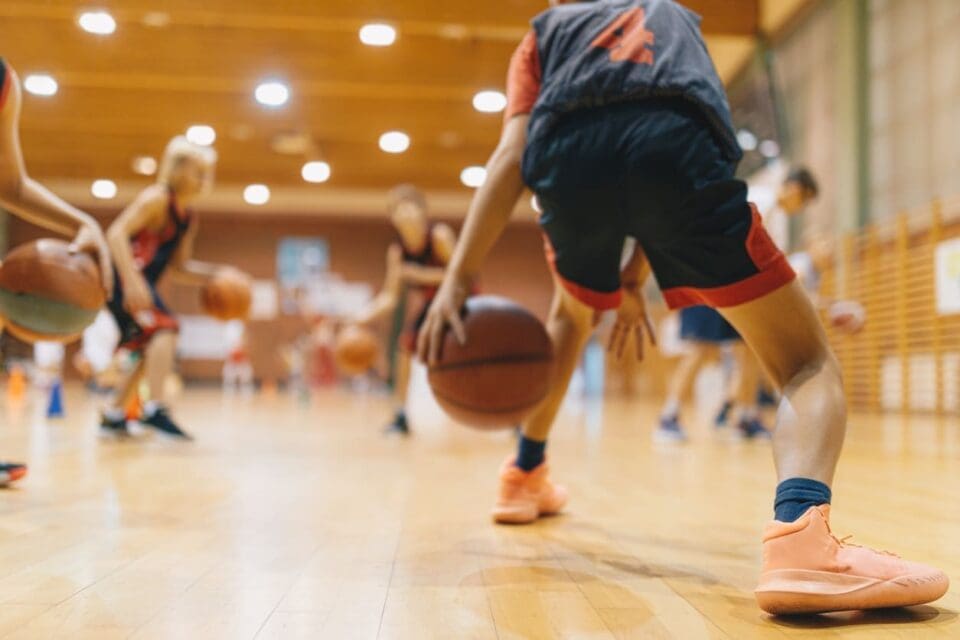 Salida Youth Basketball Registration Now Open