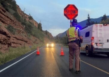 It’s Crash Responder Safety Week