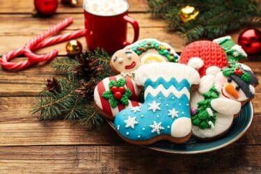 Winter Farmers Market in Salida Tomorrow