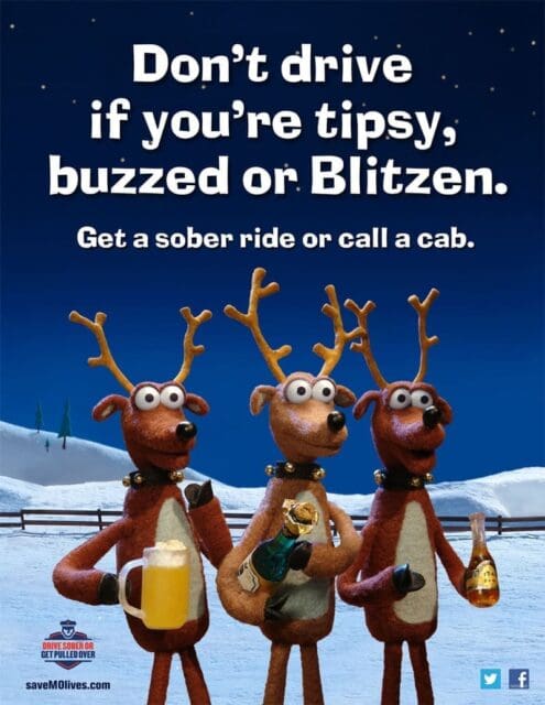 Colorado expected to surpass 16,000 DUI arrests by the end of the year