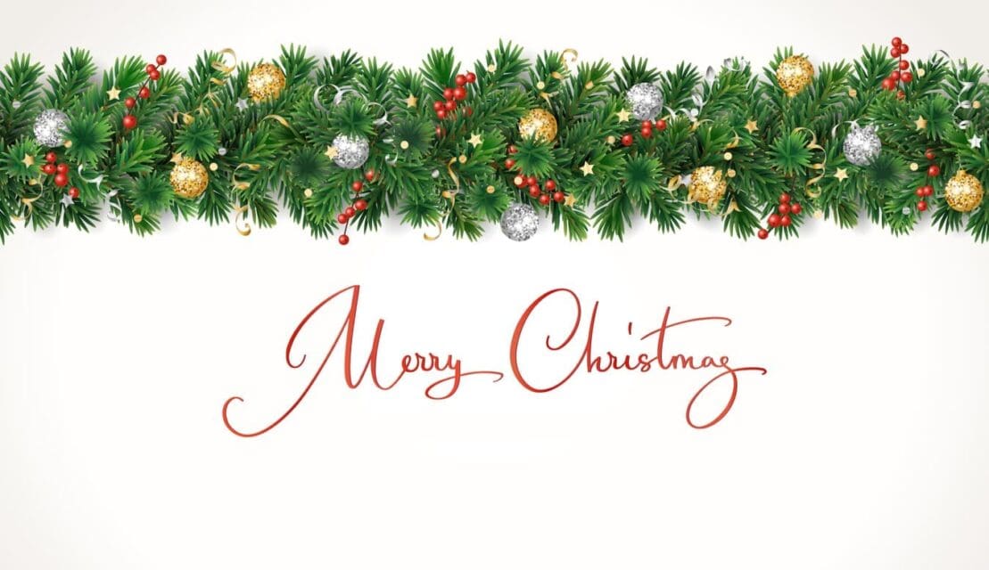 Poncha Springs Hosts “Crossroads Christmas” Celebration Today
