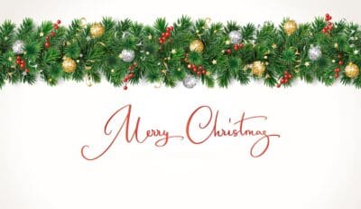 Poncha Springs Hosts “Crossroads Christmas” Celebration Today