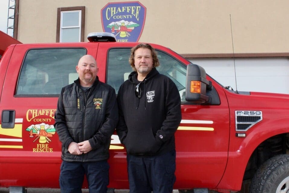 Chaffee Fire hires wildfire and mitigation coordinator