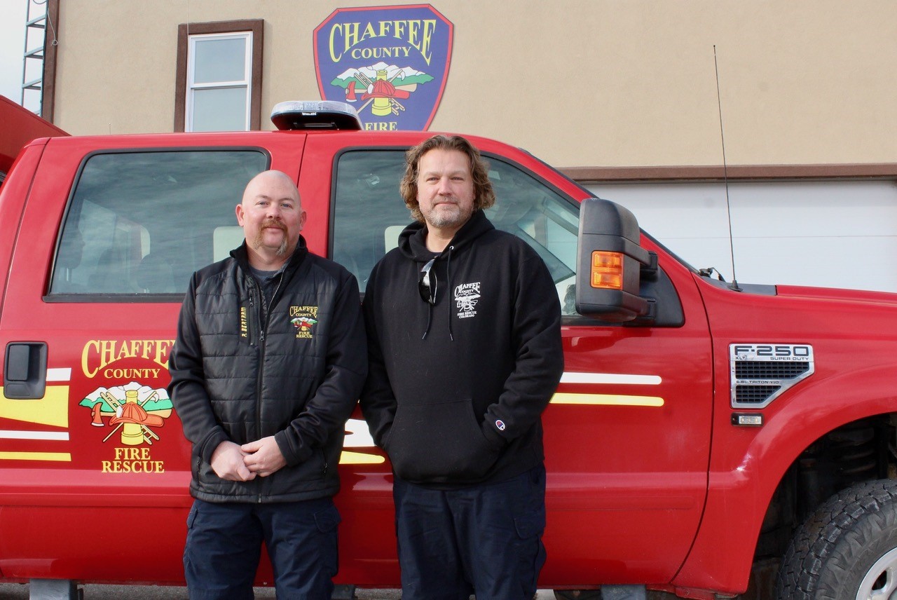 Chaffee Fire hires wildfire and mitigation coordinator