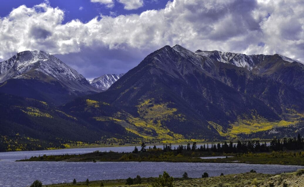 Water to be Released into Upper Arkansas River