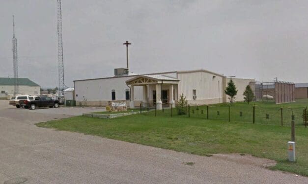 Custer County Jail Closed – Inmates and Detainees Moved to Fremont County Jail