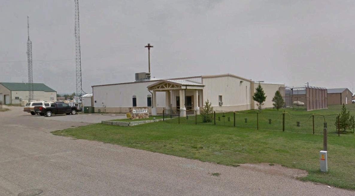 Custer County Jail Closed – Inmates and Detainees Moved to Fremont County Jail