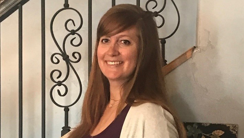 Theresa Gilson Named Salida Early Childhood Center Principal for ’23-’24 School Year