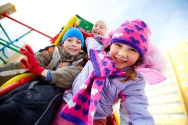 Chaffee County Opens Applications for Emerging Early Childhood Educators Program