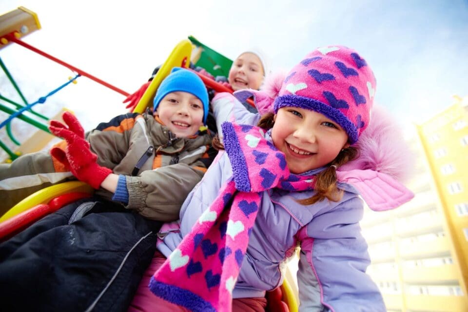 Chaffee County Opens Applications for Emerging Early Childhood Educators Program