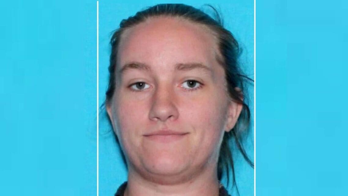 Canon City Woman Missing [Update]