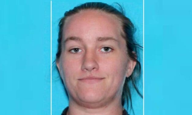 Canon City Woman Missing [Update]