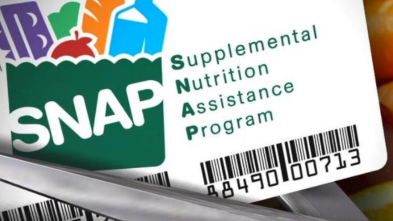 Emergency additional SNAP benefits are ending in March 2023