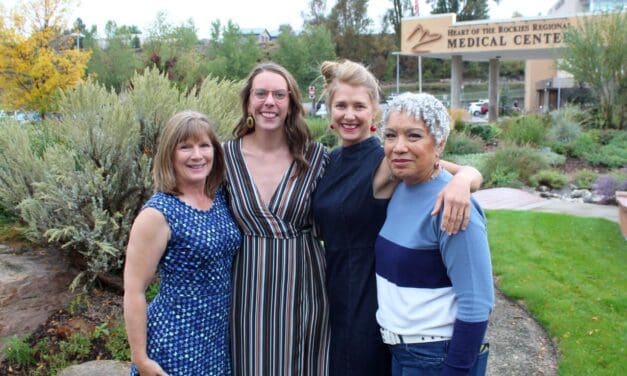 HRRMC Foundation receives Women’s Wellness Connection five-year grant