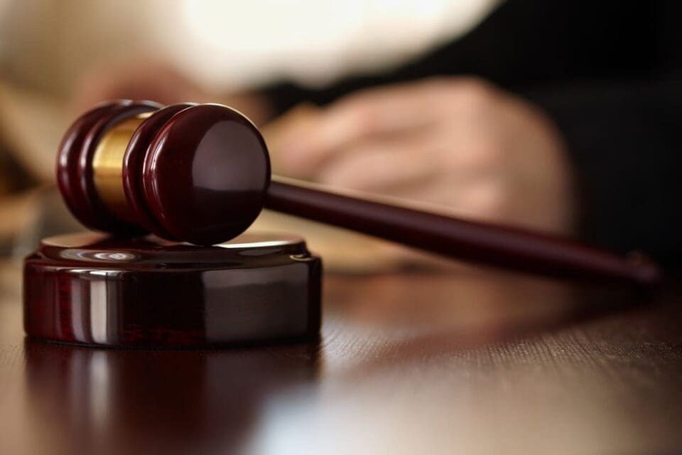 Motion to Dismiss Schoolhouse Daycare Charges: Denied
