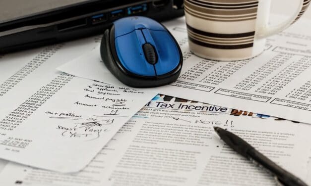 Free Tax Preparation Services