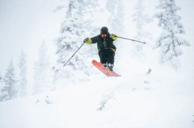 Monarch Mountain Closes for the Season Sunday with Gunbarrel Challenge