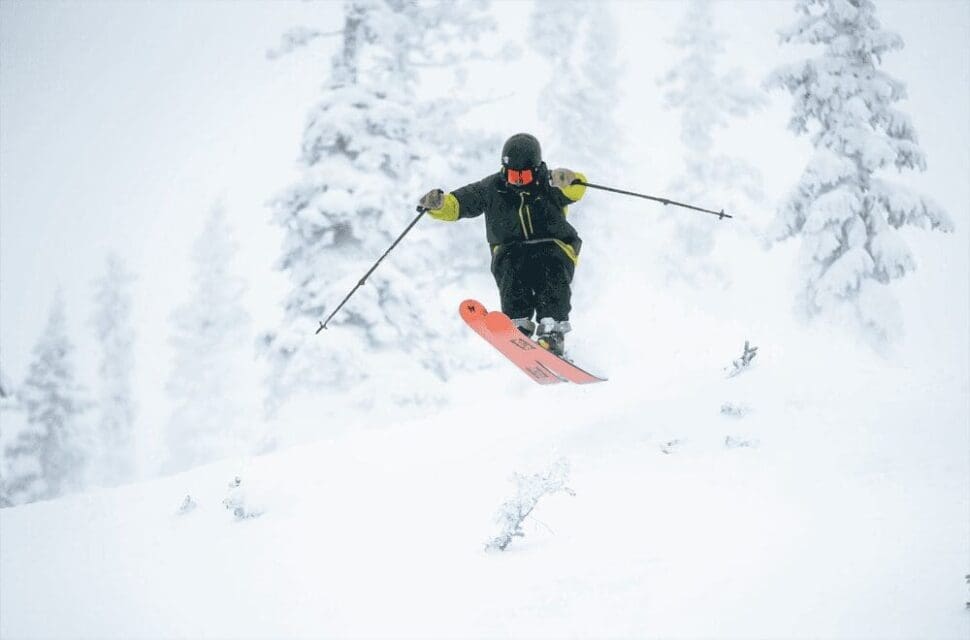 Monarch Mountain Closes for the Season Sunday with Gunbarrel Challenge