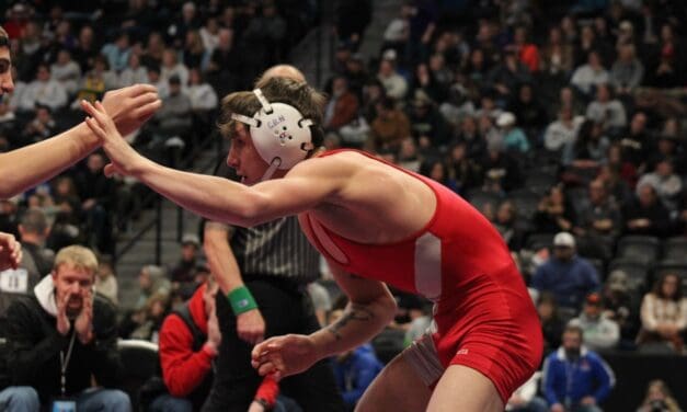 CHSAA State Wrestling Championships Results