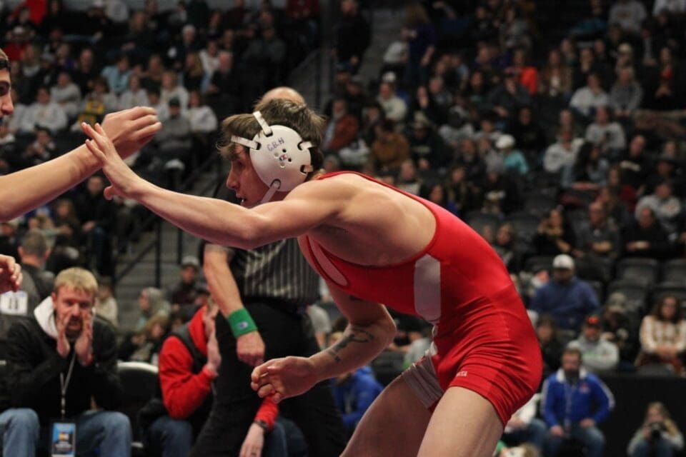 CHSAA State Wrestling Championships Results