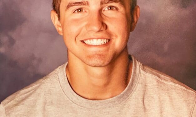Sangre de Cristo Electric Association Selects Cody Norton for the 2023 Washington D.C. Youth Tour