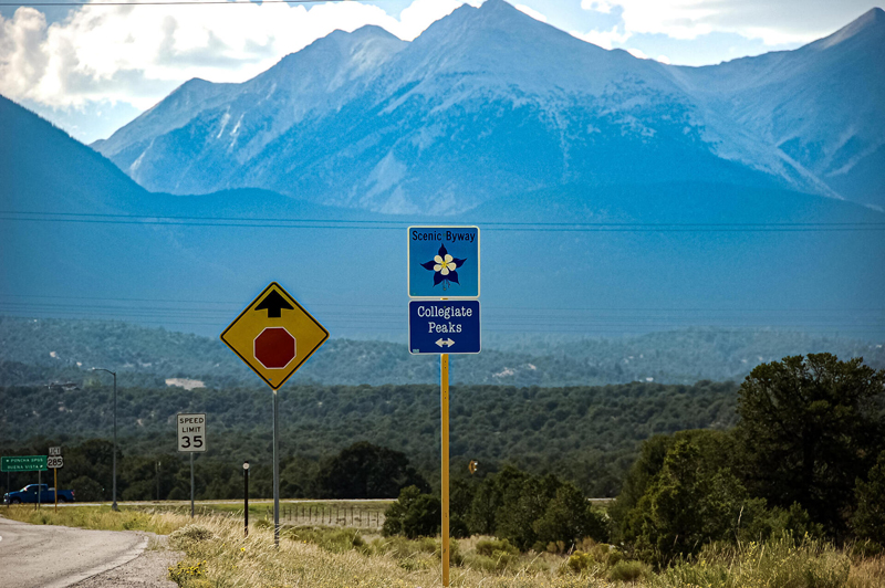 Colorado 14er Hiking Numbers Drop to Lowest Level Since 2015