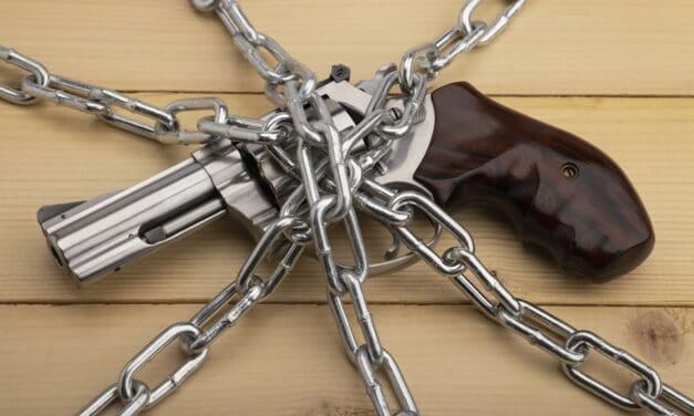 State Lawmakers Continue to Debate Gun Control Bills