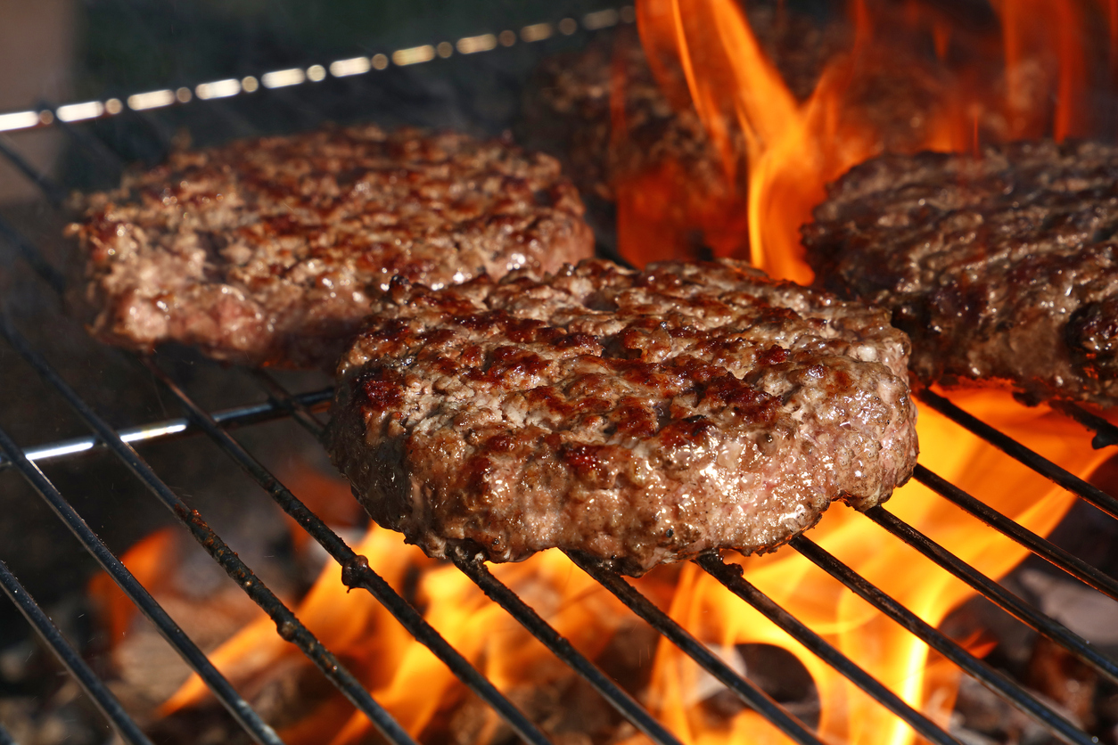 Salida Community Center Hosting Fundraiser BBQ Tomorrow