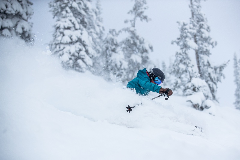 Monarch Mountain Is Extending Its Season