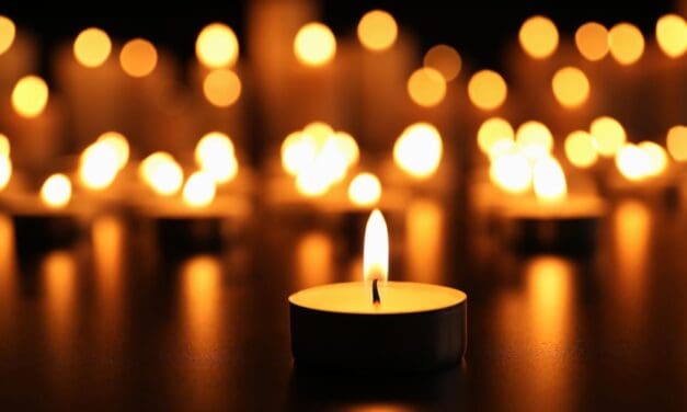 George Edward Hinman – June 8, 1939 ~ March 3, 2025