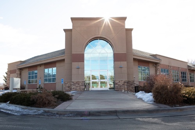 Drive-Up Teller Drawer Severely Damaged at High Country Bank’s Highway 50 Location